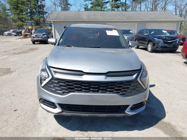 44789255 :رقم المزاد ، KNDPU3AFXP7067181 vin ، 2023 Kia Sportage Lx مزاد بيع