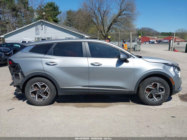 44789255 :رقم المزاد ، KNDPU3AFXP7067181 vin ، 2023 Kia Sportage Lx مزاد بيع