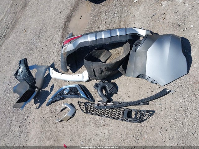 44789255 :رقم المزاد ، KNDPU3AFXP7067181 vin ، 2023 Kia Sportage Lx مزاد بيع