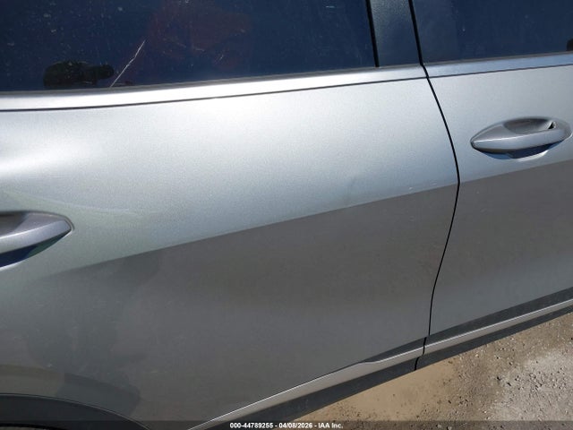 44789255 :رقم المزاد ، KNDPU3AFXP7067181 vin ، 2023 Kia Sportage Lx مزاد بيع