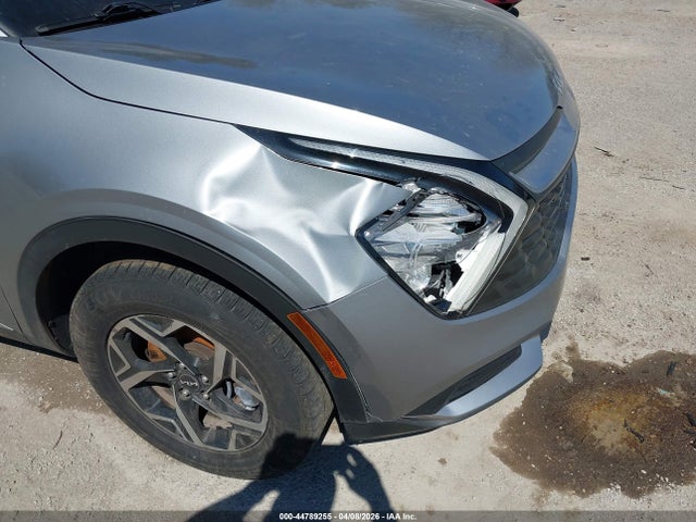 44789255 :رقم المزاد ، KNDPU3AFXP7067181 vin ، 2023 Kia Sportage Lx مزاد بيع