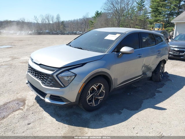 44789255 :رقم المزاد ، KNDPU3AFXP7067181 vin ، 2023 Kia Sportage Lx مزاد بيع