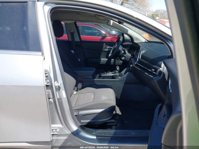 44789255 :رقم المزاد ، KNDPU3AFXP7067181 vin ، 2023 Kia Sportage Lx مزاد بيع