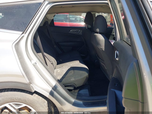 44789255 :رقم المزاد ، KNDPU3AFXP7067181 vin ، 2023 Kia Sportage Lx مزاد بيع