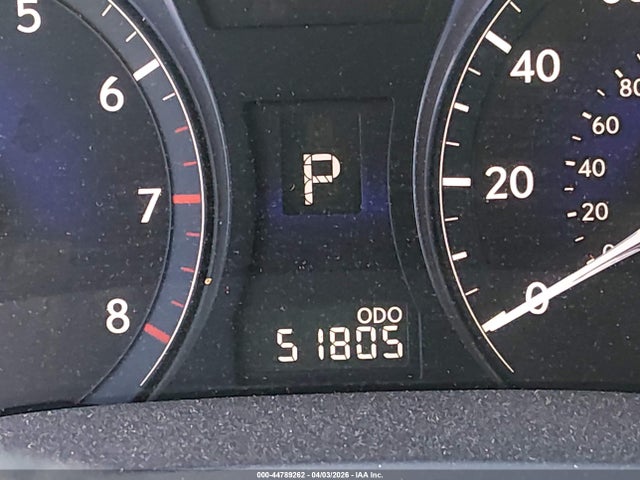 44789262 :رقم المزاد ، JTJBK1BA0C2447352 vin ، 2012 Lexus Rx 350 مزاد بيع