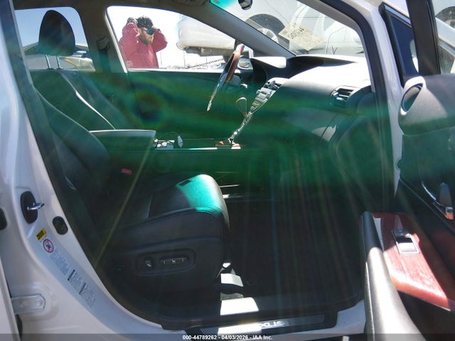 44789262 :رقم المزاد ، JTJBK1BA0C2447352 vin ، 2012 Lexus Rx 350 مزاد بيع
