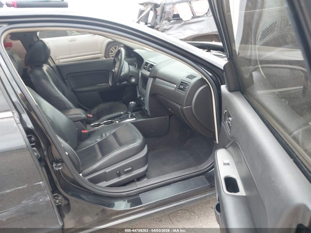 Продажа на аукционе авто 2011 Ford Fusion Sel, vin: 3FAHP0JG8BR177544, номер лота: 44789263