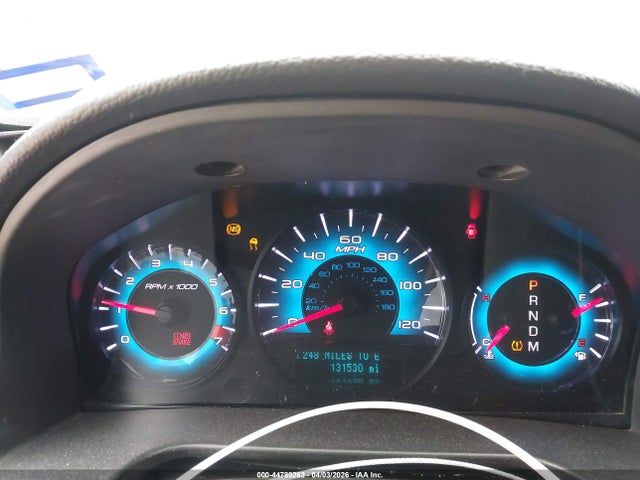 Продажа на аукционе авто 2011 Ford Fusion Sel, vin: 3FAHP0JG8BR177544, номер лота: 44789263