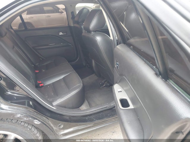 Продажа на аукционе авто 2011 Ford Fusion Sel, vin: 3FAHP0JG8BR177544, номер лота: 44789263