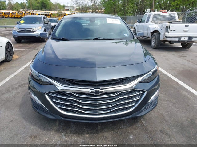 44789266 :رقم المزاد ، 1G1ZG5ST6LF120113 vin ، 2020 Chevrolet Malibu Fwd Rs مزاد بيع