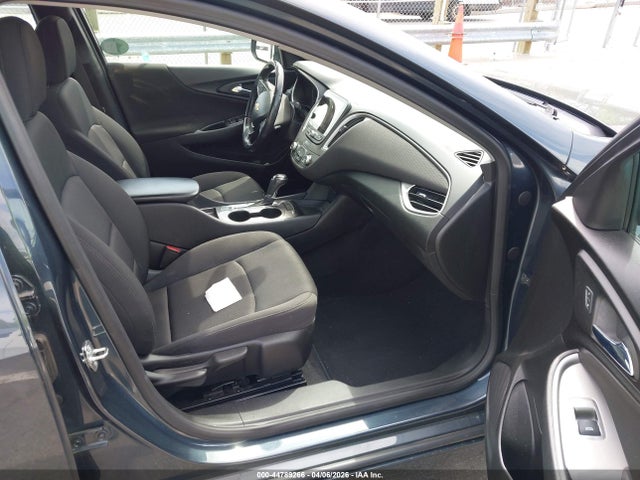 44789266 :رقم المزاد ، 1G1ZG5ST6LF120113 vin ، 2020 Chevrolet Malibu Fwd Rs مزاد بيع