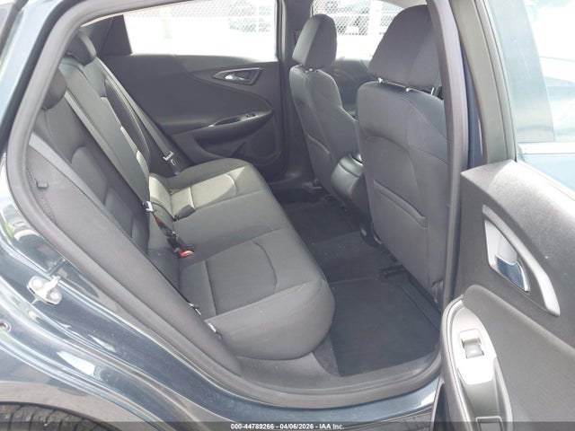 44789266 :رقم المزاد ، 1G1ZG5ST6LF120113 vin ، 2020 Chevrolet Malibu Fwd Rs مزاد بيع