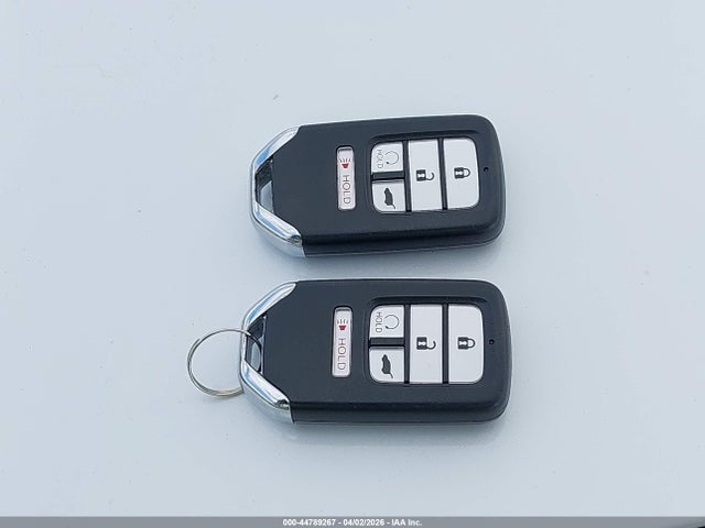 SHHFK7H63KU407772 Honda CIVIC EX