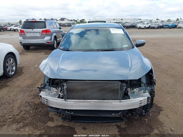 SHHFK7H63KU407772 Honda CIVIC EX