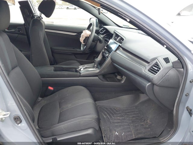 SHHFK7H63KU407772 Honda CIVIC EX