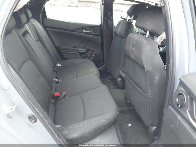 SHHFK7H63KU407772 Honda CIVIC EX