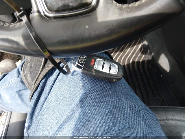 2015 AUDI A6 WAUDFAFCXFN003066 Photo 10