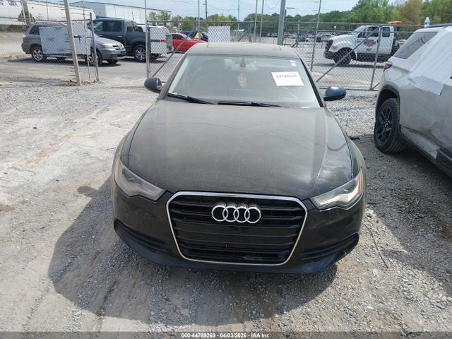 Продаж на аукціоні авто 2015 Audi A6 2.0t Premium, vin: WAUDFAFCXFN003066, номер лоту: 44789269
