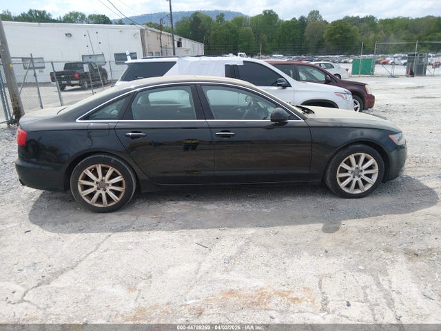 Продаж на аукціоні авто 2015 Audi A6 2.0t Premium, vin: WAUDFAFCXFN003066, номер лоту: 44789269