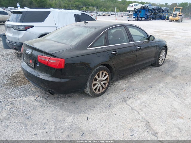 2015 AUDI A6 WAUDFAFCXFN003066 Photo 3