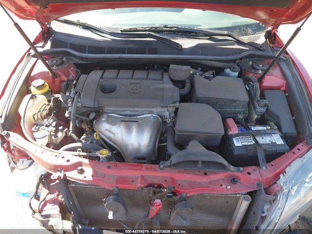 Aukcja sprzedaży 2011 Toyota Camry Se, vin: 4T1BF3EK1BU160009, numer aukcji: 44789270