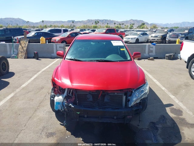 Aukcja sprzedaży 2011 Toyota Camry Se, vin: 4T1BF3EK1BU160009, numer aukcji: 44789270