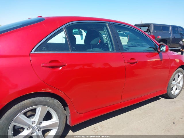Aukcja sprzedaży 2011 Toyota Camry Se, vin: 4T1BF3EK1BU160009, numer aukcji: 44789270
