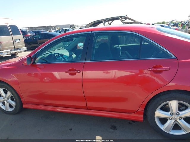 Aukcja sprzedaży 2011 Toyota Camry Se, vin: 4T1BF3EK1BU160009, numer aukcji: 44789270