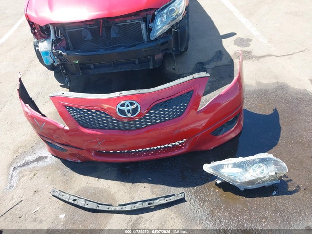 Aukcja sprzedaży 2011 Toyota Camry Se, vin: 4T1BF3EK1BU160009, numer aukcji: 44789270