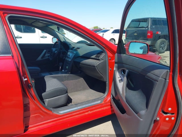 Aukcja sprzedaży 2011 Toyota Camry Se, vin: 4T1BF3EK1BU160009, numer aukcji: 44789270