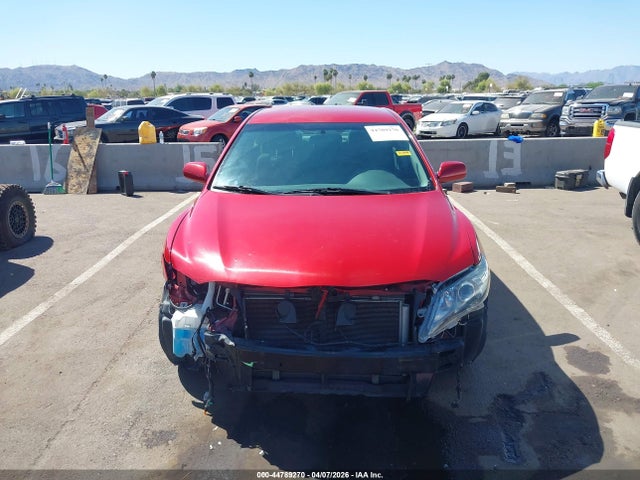 Aukcja sprzedaży 2011 Toyota Camry Se, vin: 4T1BF3EK1BU160009, numer aukcji: 44789270