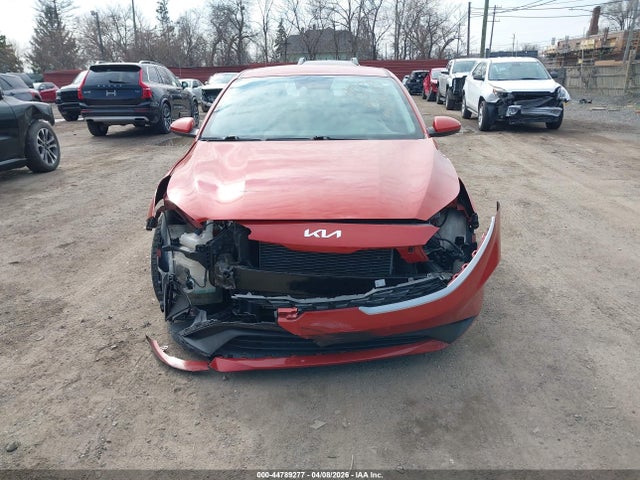 2023 Kia Forte Lxs მანქანა იყიდება აუქციონზე, vin: 3KPF24AD5PE609938, აუქციონის ნომერი: 44789277