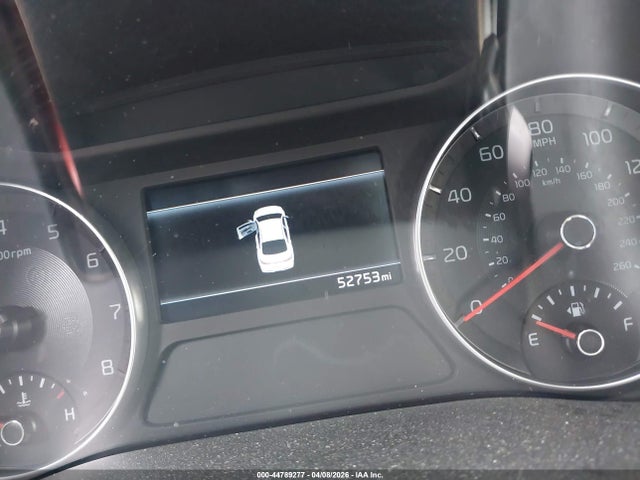 2023 Kia Forte Lxs მანქანა იყიდება აუქციონზე, vin: 3KPF24AD5PE609938, აუქციონის ნომერი: 44789277