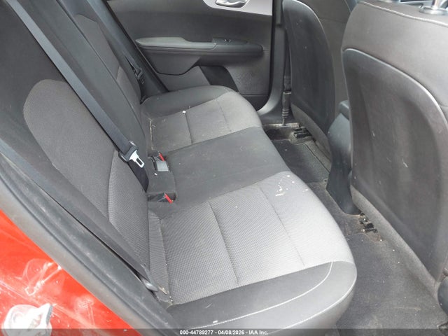 2023 Kia Forte Lxs მანქანა იყიდება აუქციონზე, vin: 3KPF24AD5PE609938, აუქციონის ნომერი: 44789277