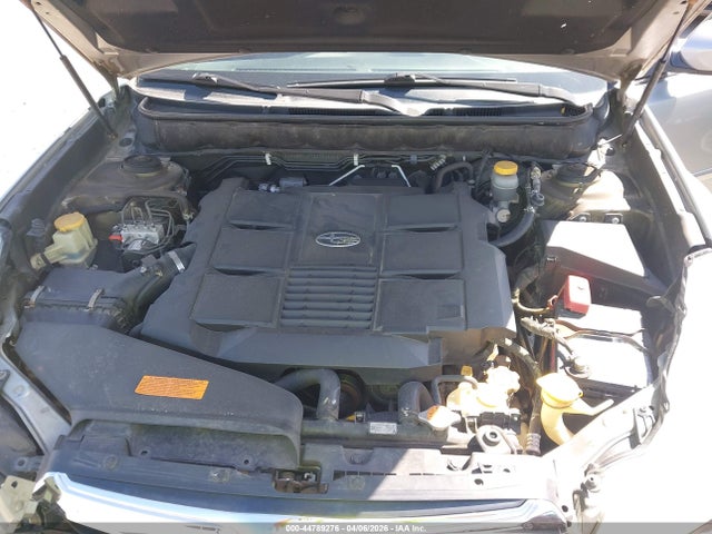 Aukcja sprzedaży 2011 Subaru Outback 3.6r Limited, vin: 4S4BRDLC7B2323539, numer aukcji: 44789276