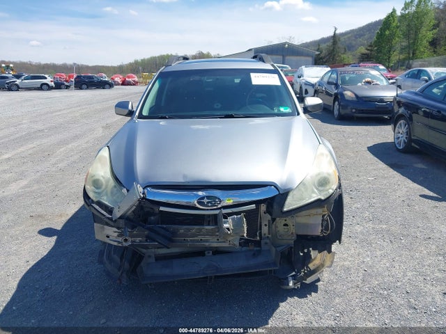 Aukcja sprzedaży 2011 Subaru Outback 3.6r Limited, vin: 4S4BRDLC7B2323539, numer aukcji: 44789276
