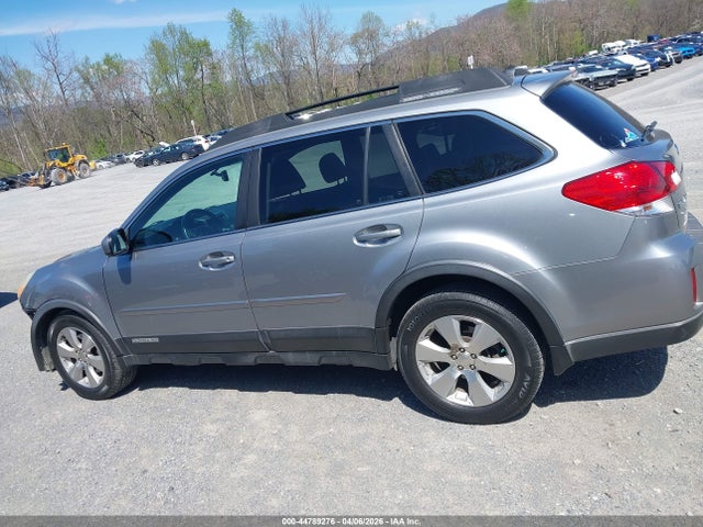 Aukcja sprzedaży 2011 Subaru Outback 3.6r Limited, vin: 4S4BRDLC7B2323539, numer aukcji: 44789276