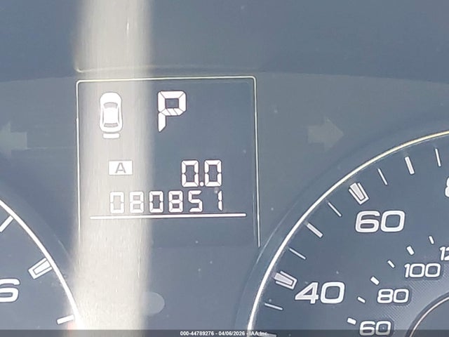 Aukcja sprzedaży 2011 Subaru Outback 3.6r Limited, vin: 4S4BRDLC7B2323539, numer aukcji: 44789276