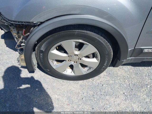 Aukcja sprzedaży 2011 Subaru Outback 3.6r Limited, vin: 4S4BRDLC7B2323539, numer aukcji: 44789276