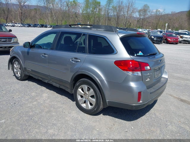 Aukcja sprzedaży 2011 Subaru Outback 3.6r Limited, vin: 4S4BRDLC7B2323539, numer aukcji: 44789276