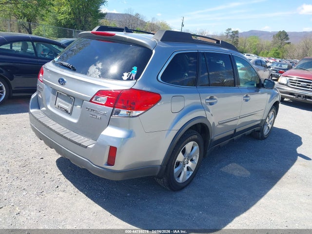 Aukcja sprzedaży 2011 Subaru Outback 3.6r Limited, vin: 4S4BRDLC7B2323539, numer aukcji: 44789276