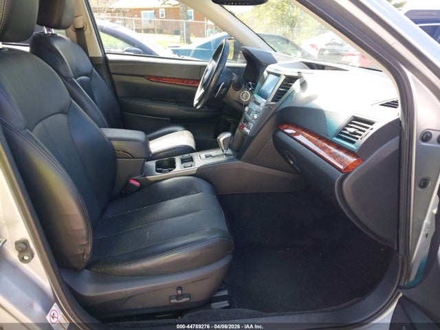 Aukcja sprzedaży 2011 Subaru Outback 3.6r Limited, vin: 4S4BRDLC7B2323539, numer aukcji: 44789276