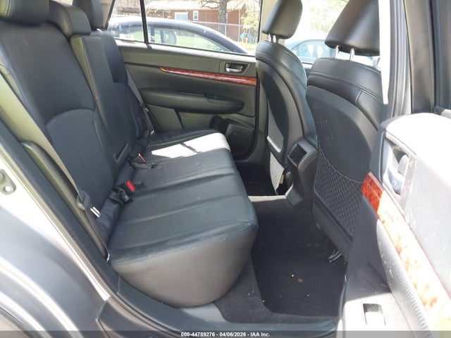 Aukcja sprzedaży 2011 Subaru Outback 3.6r Limited, vin: 4S4BRDLC7B2323539, numer aukcji: 44789276