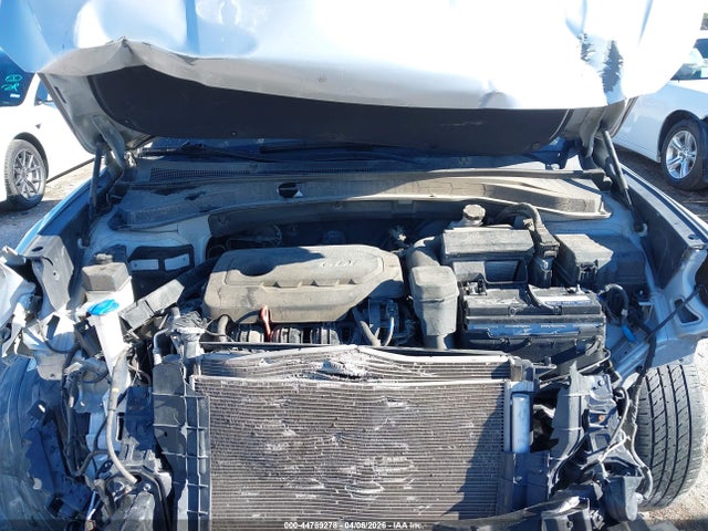 Aukcja sprzedaży 2019 Hyundai Santa Fe Ultimate, vin: 5NMS53AD9KH052839, numer aukcji: 44789278
