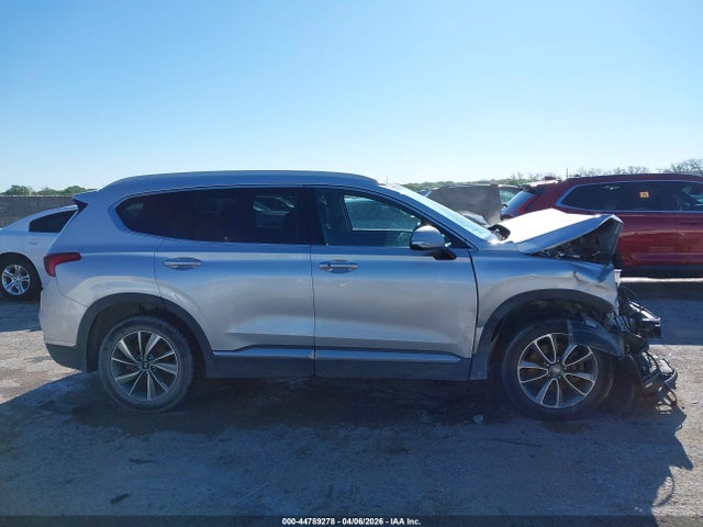 Aukcja sprzedaży 2019 Hyundai Santa Fe Ultimate, vin: 5NMS53AD9KH052839, numer aukcji: 44789278