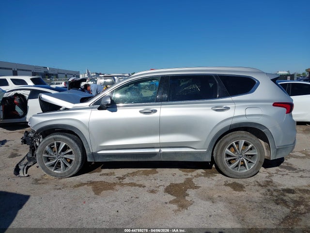 Aukcja sprzedaży 2019 Hyundai Santa Fe Ultimate, vin: 5NMS53AD9KH052839, numer aukcji: 44789278