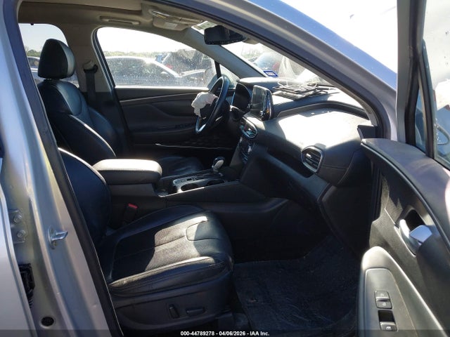 Aukcja sprzedaży 2019 Hyundai Santa Fe Ultimate, vin: 5NMS53AD9KH052839, numer aukcji: 44789278
