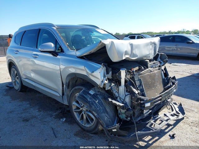 Aukcja sprzedaży 2019 Hyundai Santa Fe Ultimate, vin: 5NMS53AD9KH052839, numer aukcji: 44789278