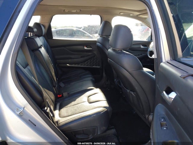 Aukcja sprzedaży 2019 Hyundai Santa Fe Ultimate, vin: 5NMS53AD9KH052839, numer aukcji: 44789278