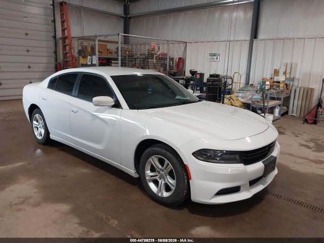 2020 DODGE CHARGER 2C3CDXBG4LH190149
